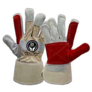 Double Palm Canadian Docker Gloves