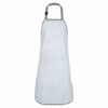 Adjustable Leather Welder Apron