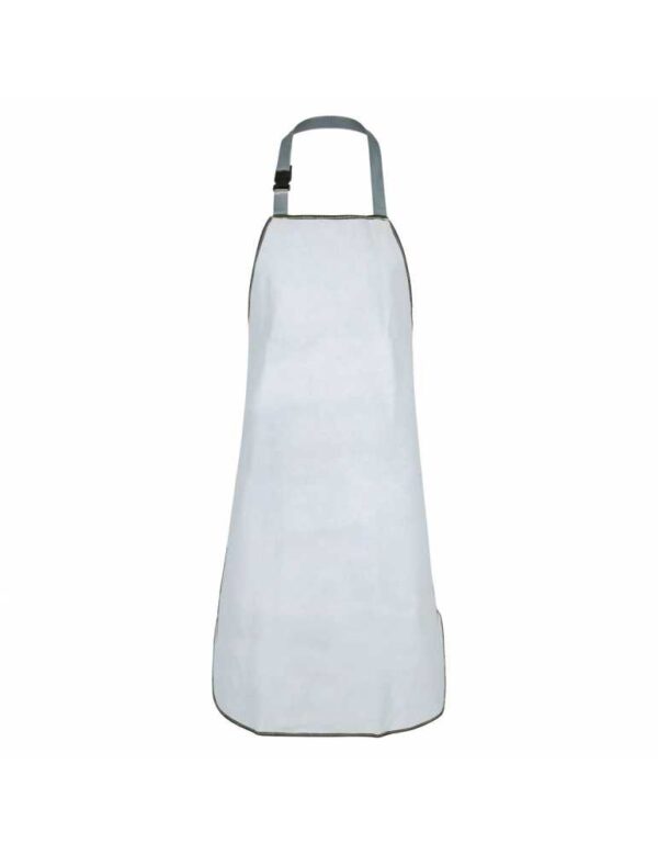 Adjustable Leather Welder Apron