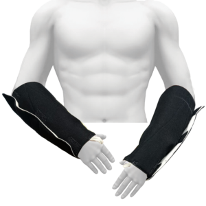 Arm Protection