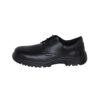 Frontier Leather Safety Shoes