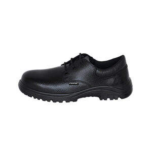 Frontier Leather Safety Shoes