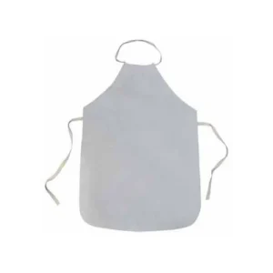 Adjustable Leather Apron