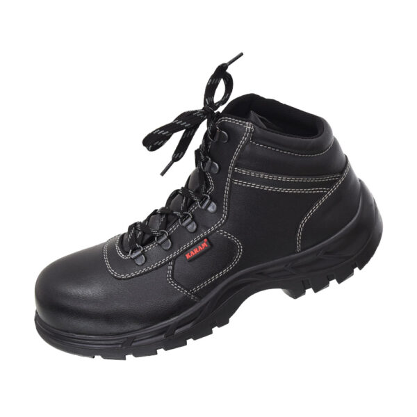 ABAWRF High Ankle Shoes