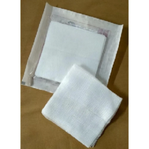 Sterile Absorbent Gauze