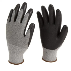 Micro Foam/Nitrile Coated