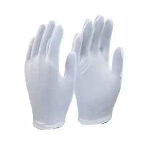Lint Free Gloves