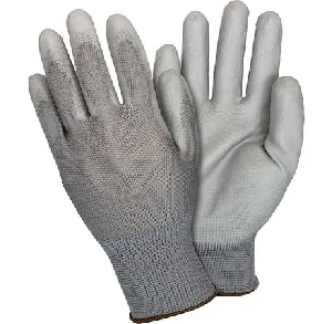13G PU Coated Gloves