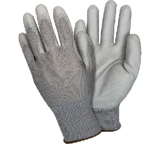 13G PU Coated Gloves