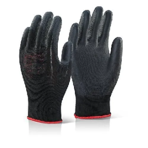 15- PU Coated Gloves