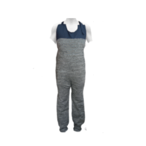 CUT PROTECTION JUMPSUIT