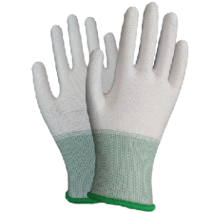 13G HDPE gloves
