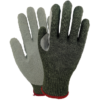Split Leather Gloves-3/C