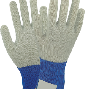 10G Seamless Knitted Gloves
