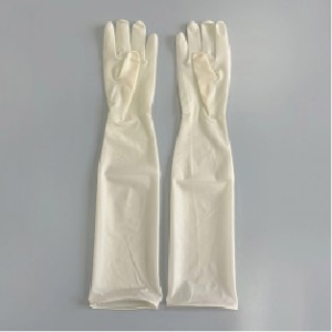 18inch disposable sterile surgical gloves