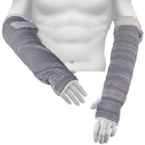 Anti cut sleeve 5/D