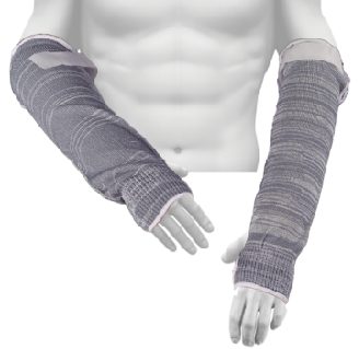 Anti cut sleeve 5/D