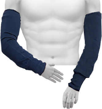 Flexible Cut Sleeve Level 2