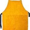 Leather Welder Apron