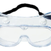 Safety Splash Goggles