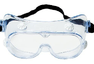 Safety Splash Goggles