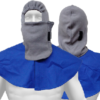 Meta Aramid Hood, Mask