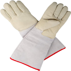 Cryogenic Hand Gloves