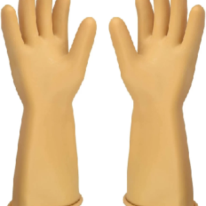 Electric Insulated Gloves