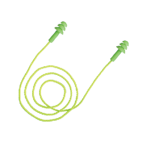 Reusable Ear Plugs