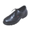 Oxford Leather Safety Shoes