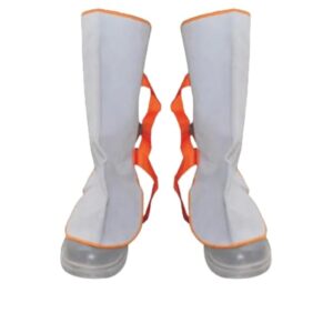 Leather Leg Guard