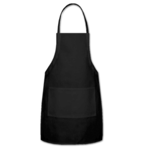 Polyester Apron