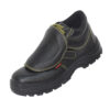 Metatarsal Guard Safety Shoes With Velcro