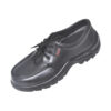 Executive Lace-up Moccasin Safety Shoes