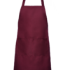 Polyester Apron