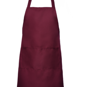 Polyester Apron