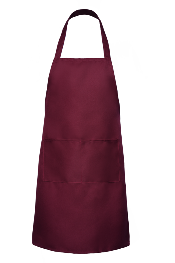 Polyester Apron