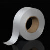 Silver T/C Reflective Fabric