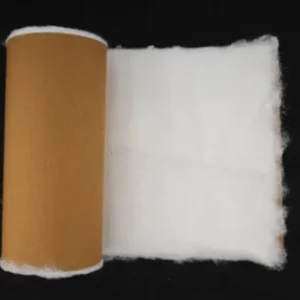 Bleached Absorbent Cotton Roll