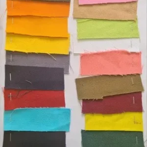 Cotton Drill Fabric