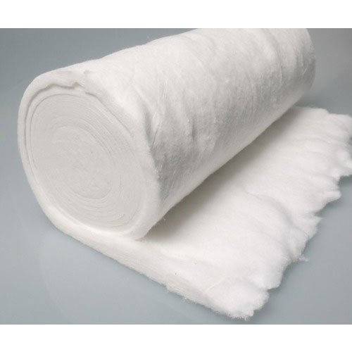 White Surgical Cotton