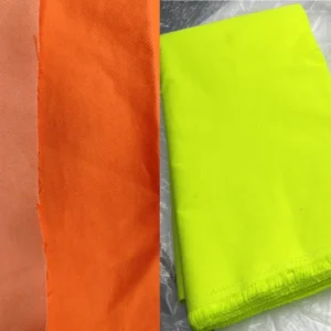 High Visibility Reflective Clothing