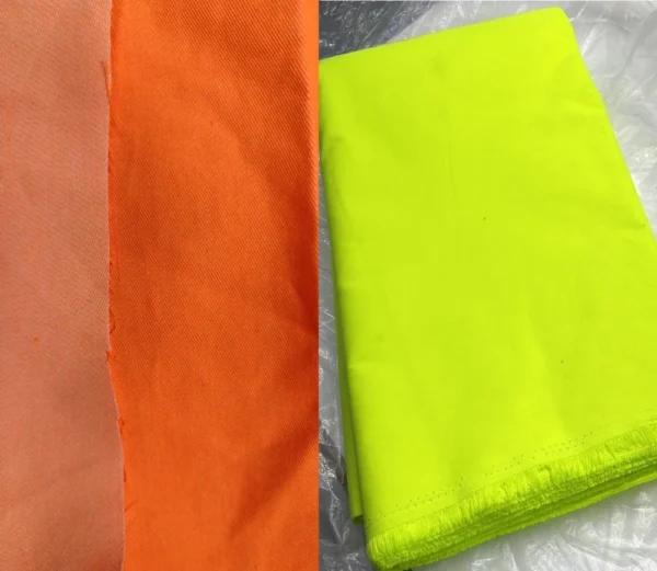 High Visibility Reflective Clothing