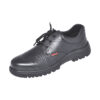 Workman Leather Safety Shoes