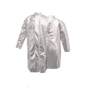 Aluminized Wool Vest