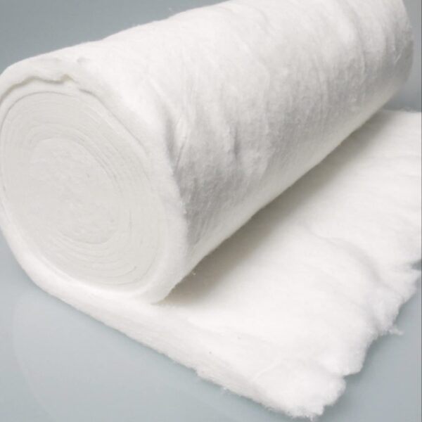 Bleached Medical Cotton Rolls