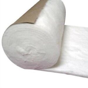 White Medical Cotton Roll