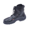 Tectical Leather Safety Shoes