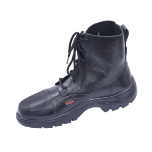 Tectical Leather Safety Shoes