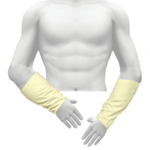 Para Aramid Wrist Guard